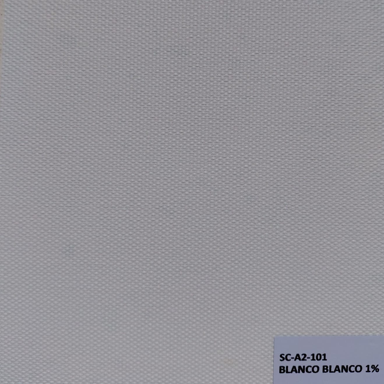 Blanco Blanco
